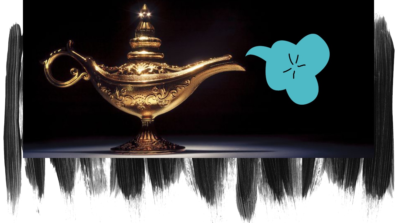 Hoe krijg je inspiratie?