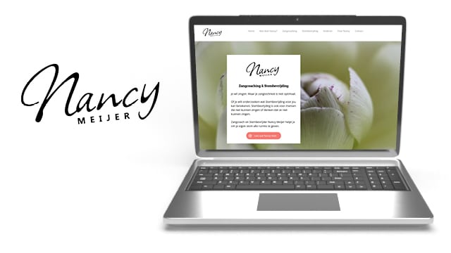 website nancy meijer asten