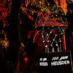 100 jaar heusden