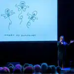 pecha kucha peelland_spreker