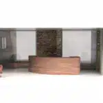 verbouwing kantoor ontwerper 63
