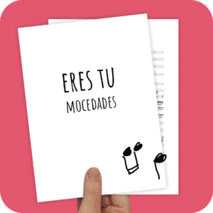 Koorarrangement Eres Tu (Mocedades) - SATB