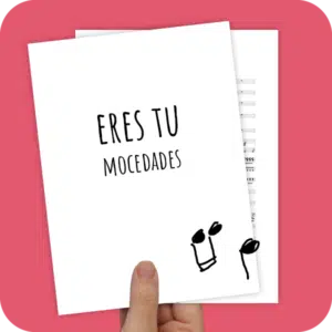 Koorarrangement Eres Tu (Mocedades) - SATB